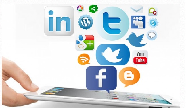 Conferencia sobre las redes sociales, crisis, y desastres