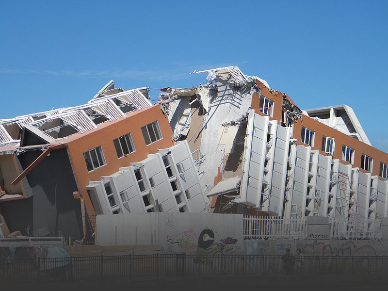 A seis años del 27-F destacan las lecciones aprendidas tras la tragedia