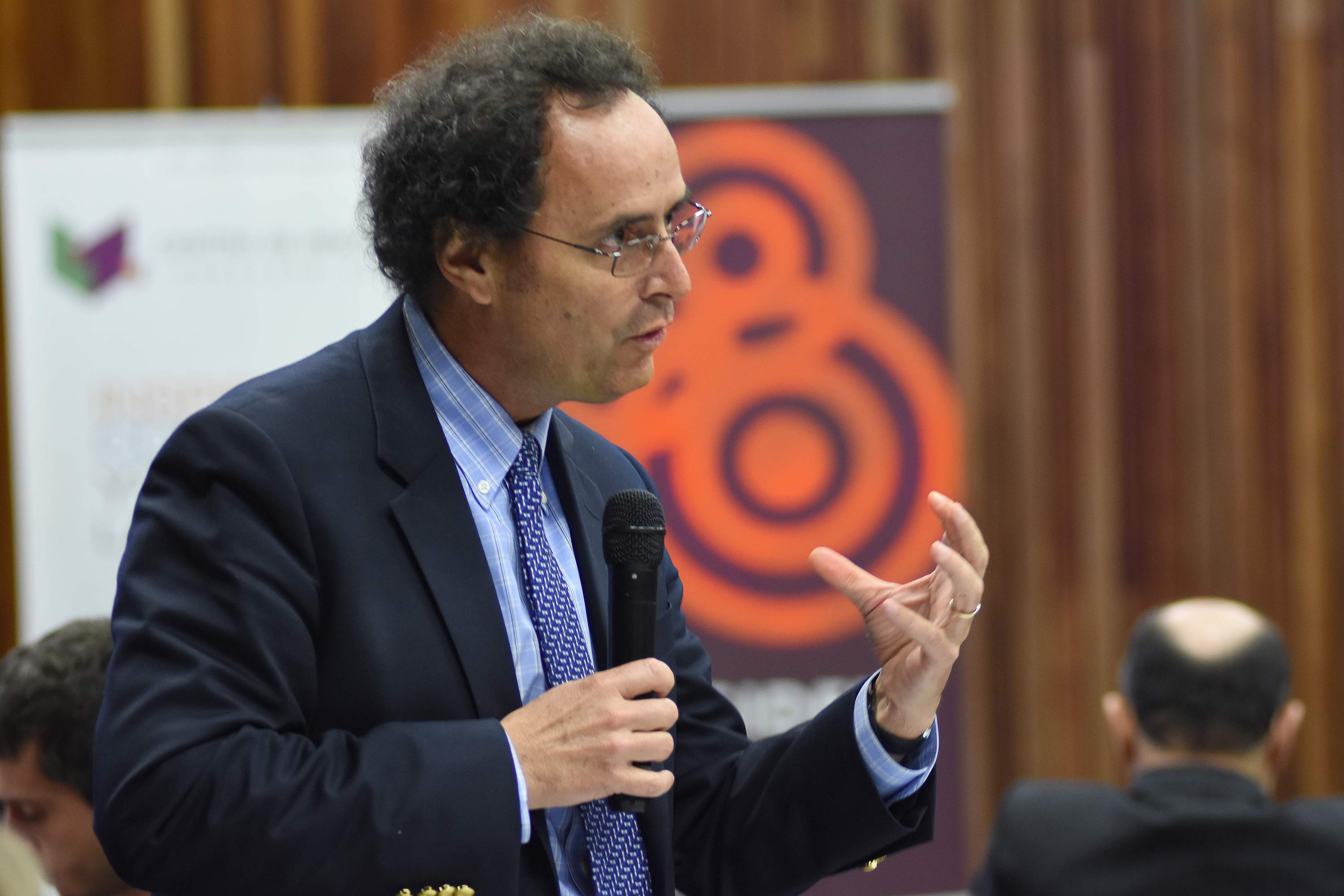 Integrantes de CIGIDEN se reunieron en la cuarta reunión ampliada del Centro