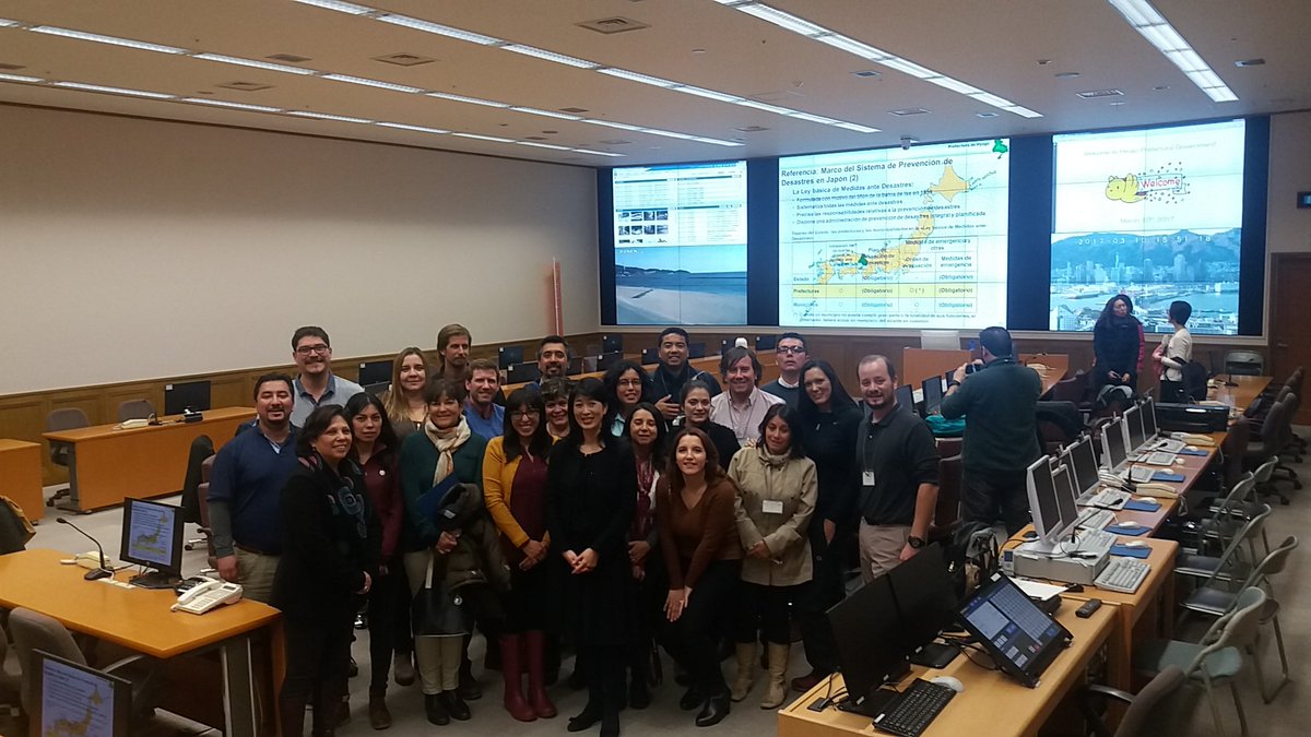 Adapting of Kokoronokea to Mental Health Care Model of Emergencies and Disasters