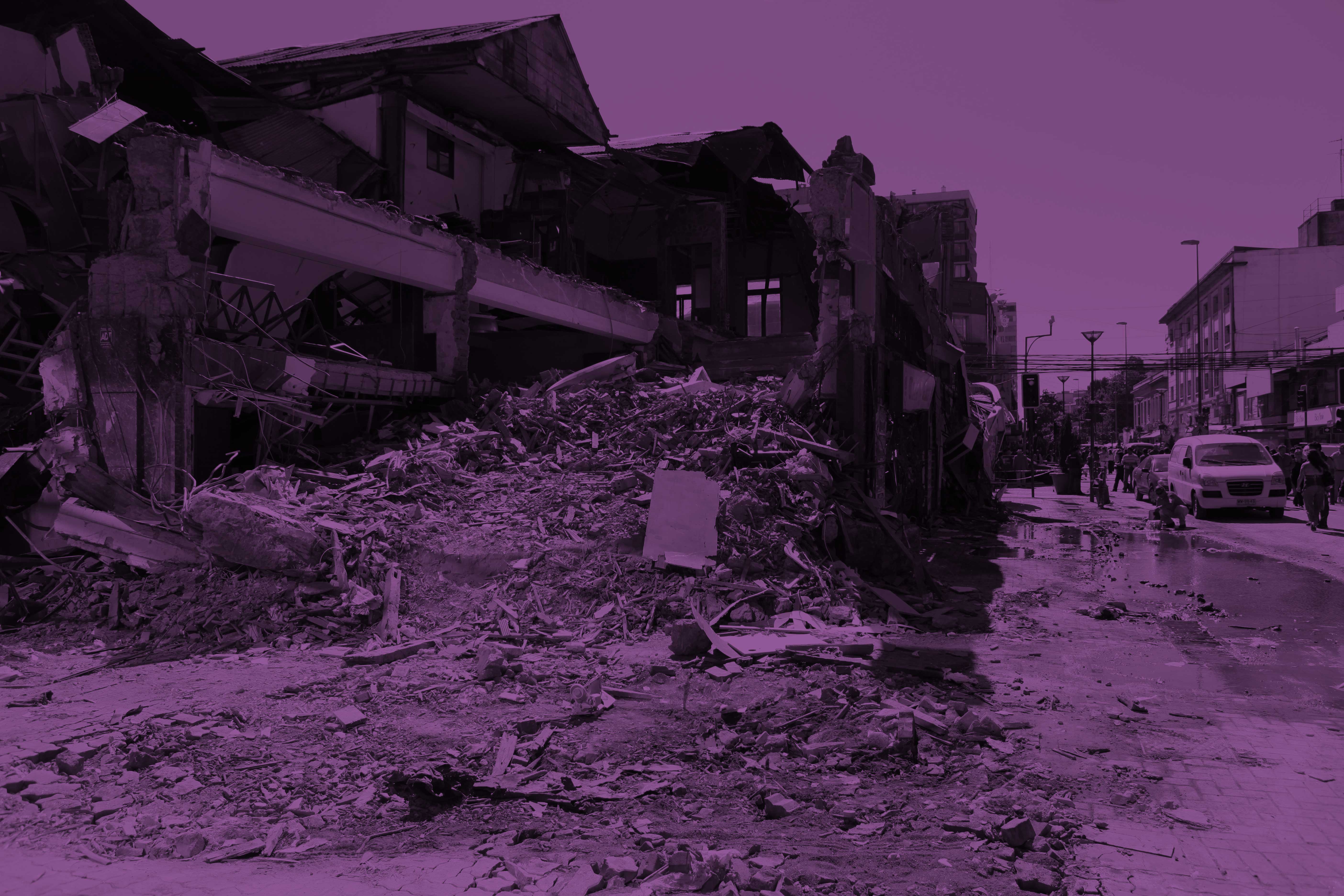 L3. Riesgo y resiliencia en sistemas complejos y redes