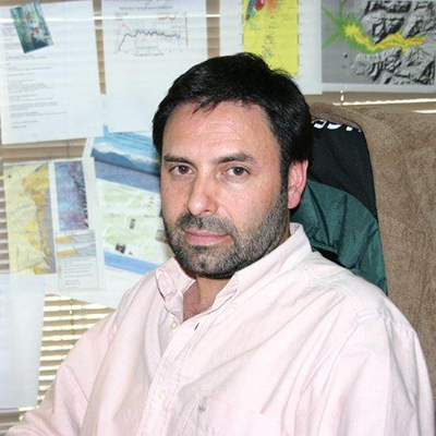 Luis Lara