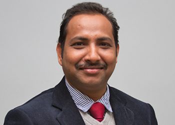 Mahesh Shrivastava