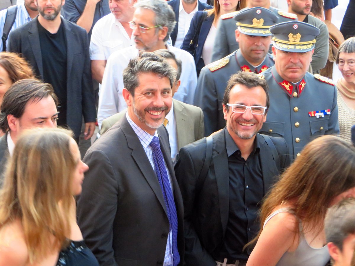 TsunamiLab fue premiado en la 6ta Bienal de Diseño