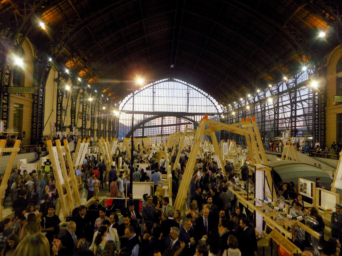 Conoce nuestra participación en la 6ta Bienal de Diseño: “Diseño en Alerta