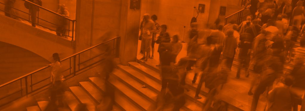Gestión de desastres y respuesta a la emergencia