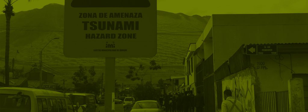 Mitigación sustentable del riesgo