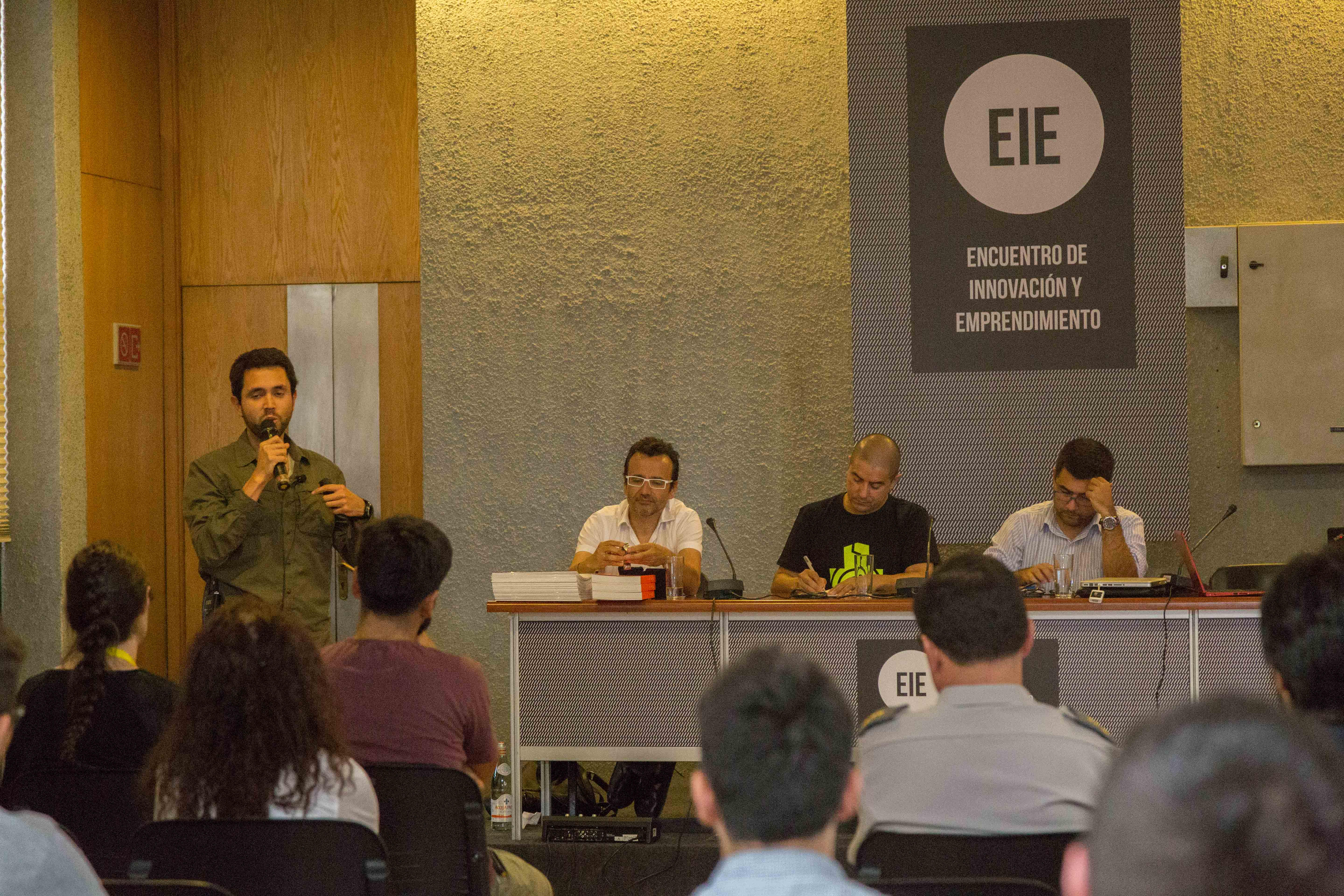 TsunamiLab fue premiado en la 6ta Bienal de Diseño