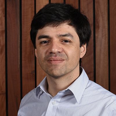 Cristian Escauriaza