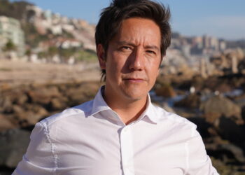 Jorge León