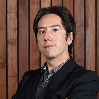Jorge León