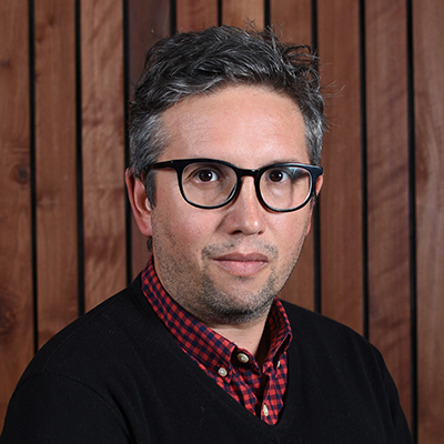 Manuel Tironi Rodó