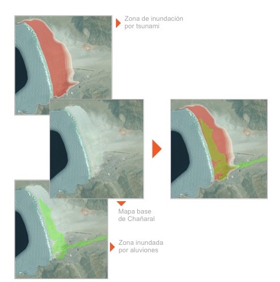 Aluviones de Chañaral y Tocopilla en el centro de las investigaciones científicas