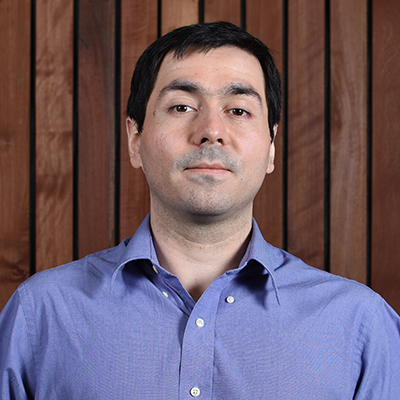 Mauricio Monsalve M.