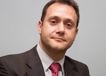 Nicolás Bronfman
