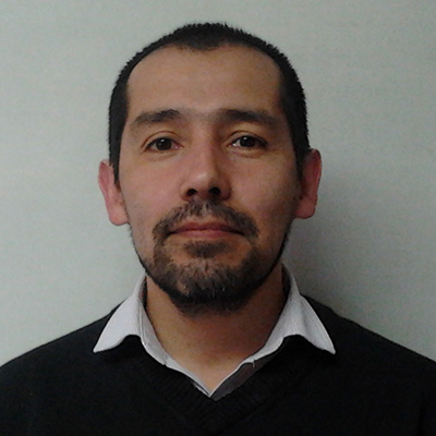 Tomás Echaveguren