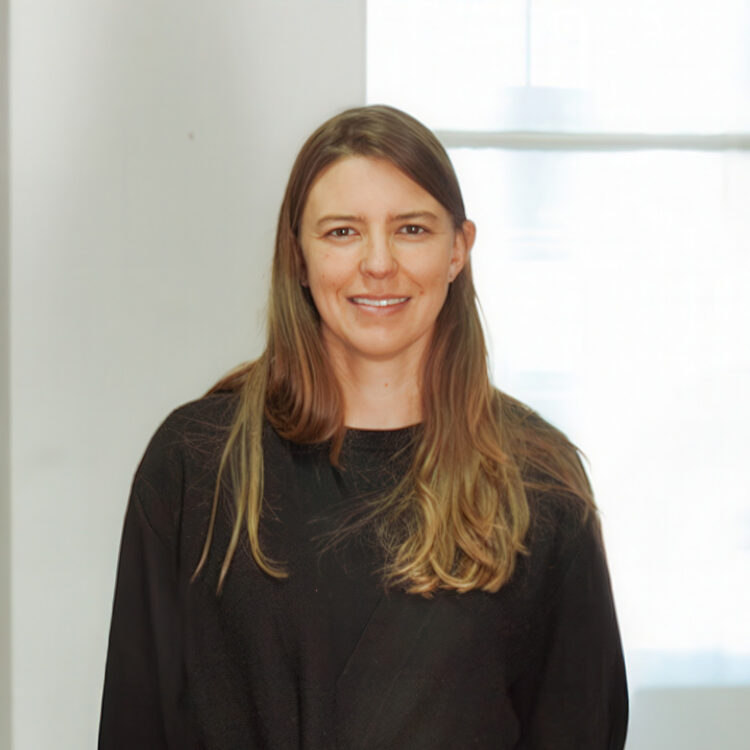 Alejandra Gubler