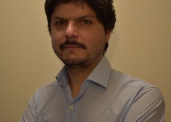 Roberto Benavente Bravo