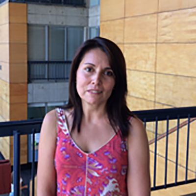 Carolina Martínez