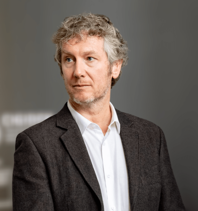 Stefan Vogel