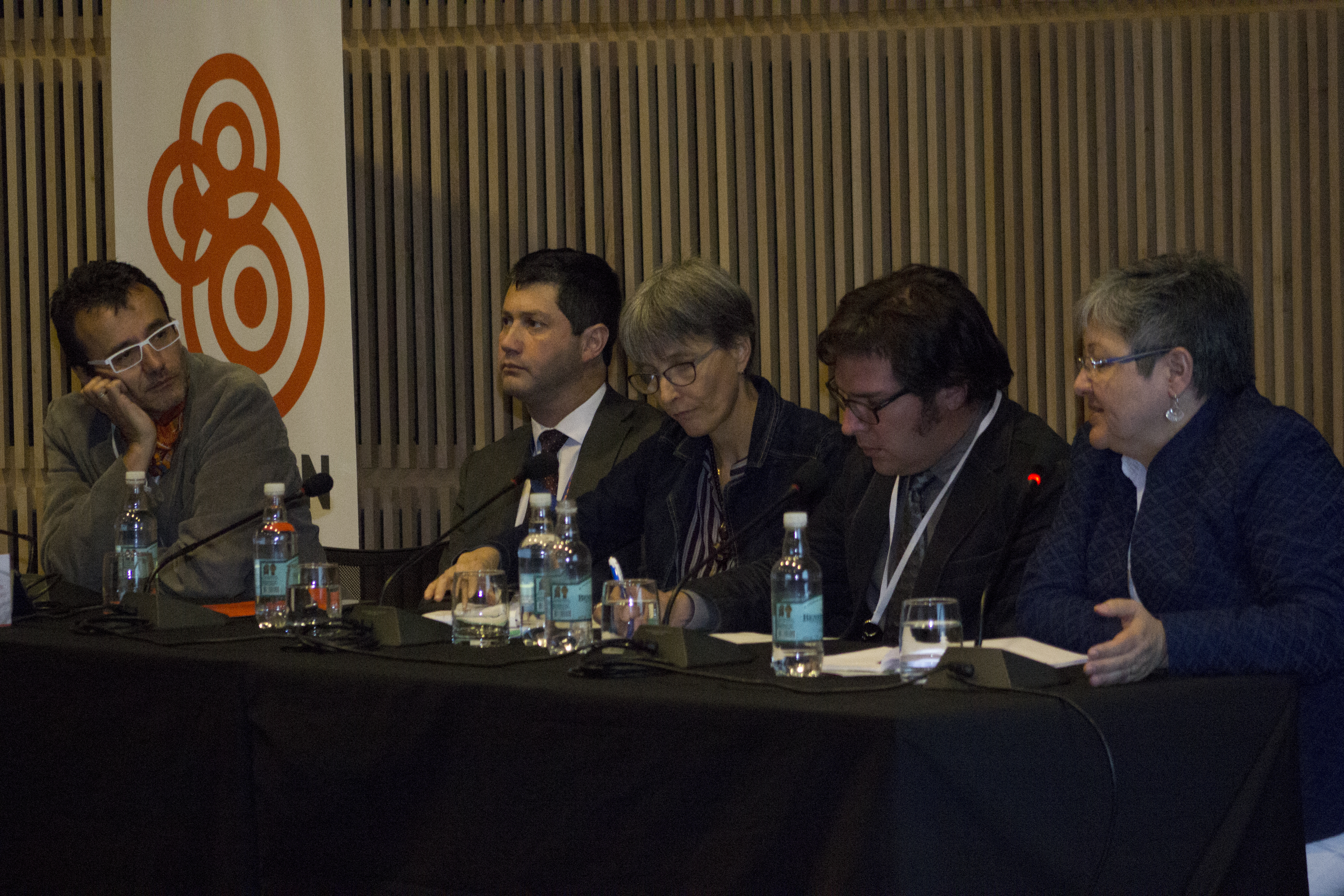 Seminario Internacional de CIGIDEN nos invitó a pensar en un Chile Resiliente