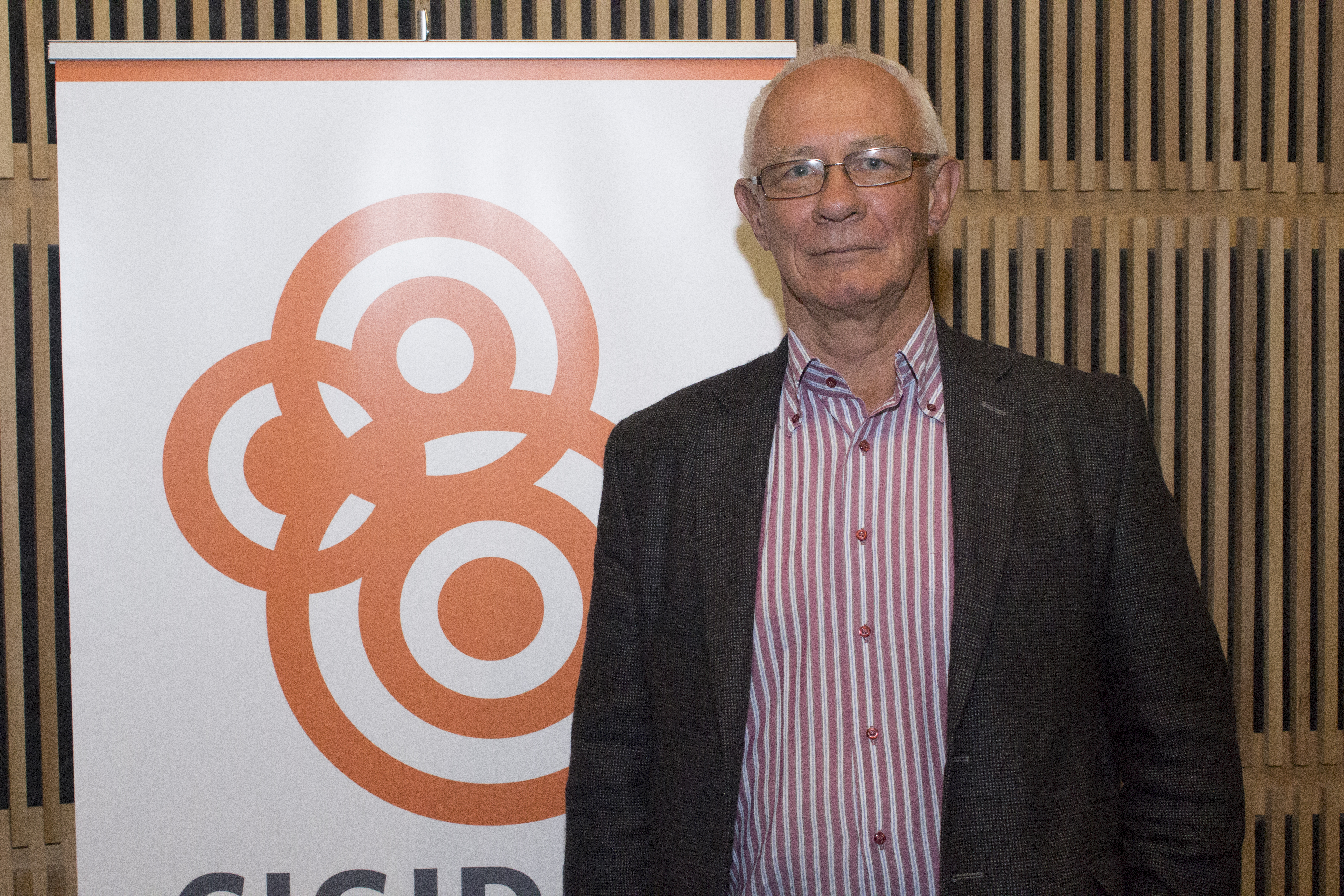 Seminario Internacional de CIGIDEN nos invitó a pensar en un Chile Resiliente