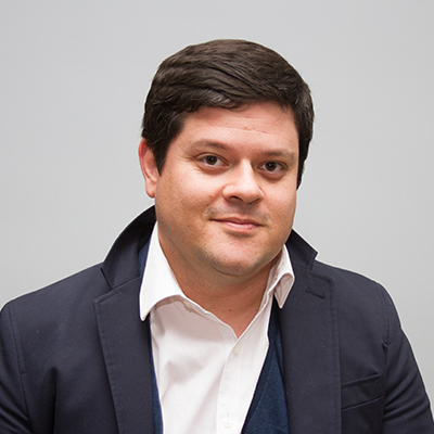 Jorge Crempien