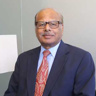 Vilas Mujumdar