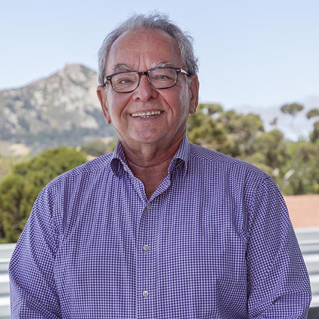 William Siembieda