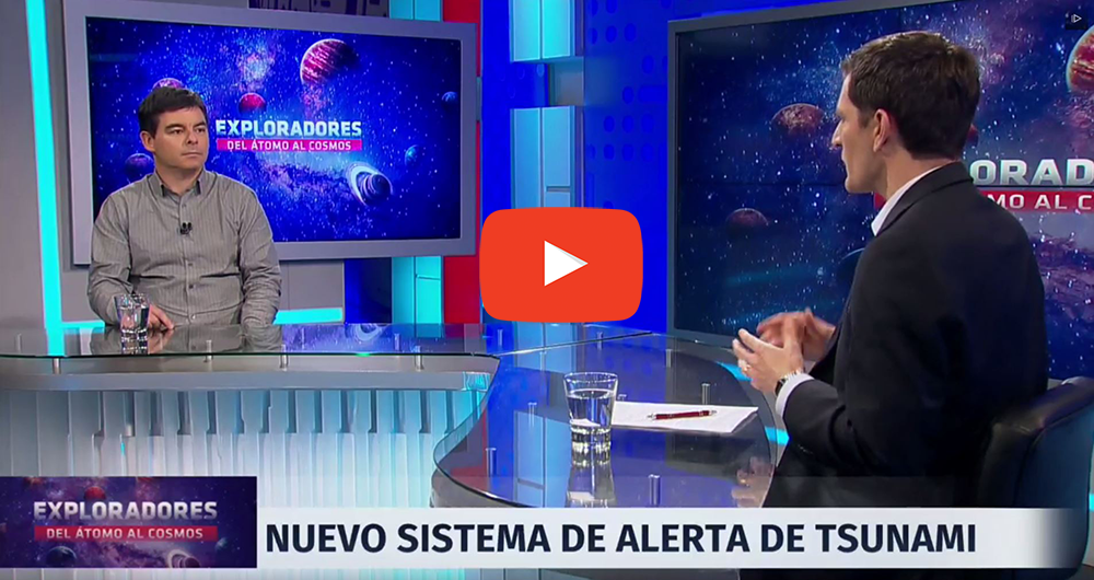 Revive nuestro capítulo de «Exploradores»!