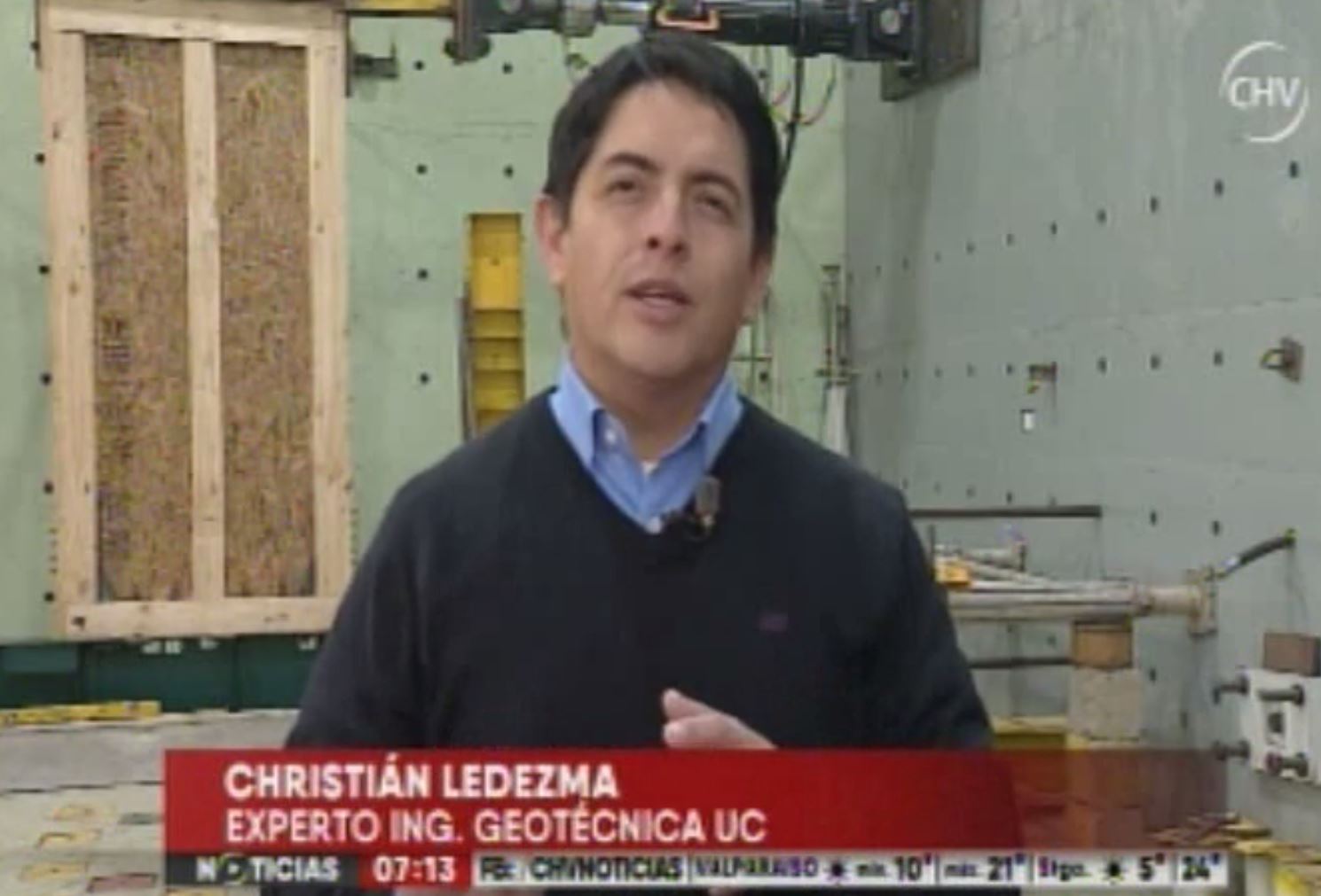 ¿Por qué se derrumbaron edificios en México?