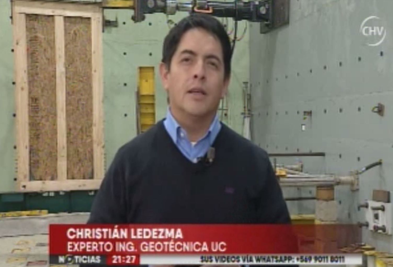¿Por qué se derrumbaron los edificios en México?