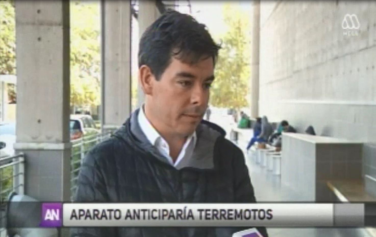 No es posible predecir los terremotos