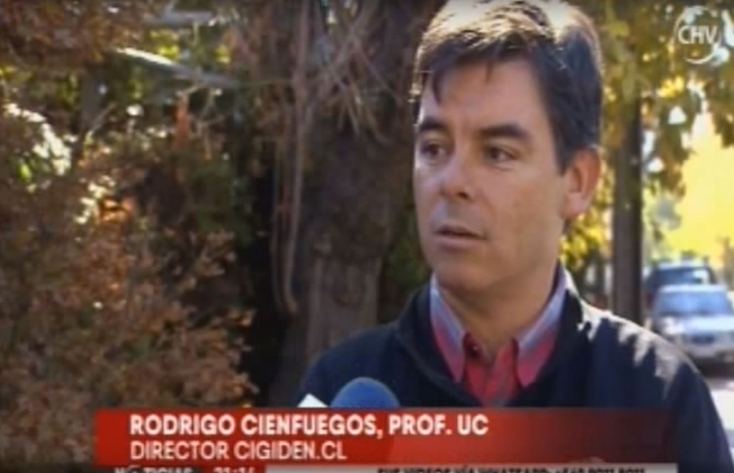 Sigue preocupación por sismos en zona central