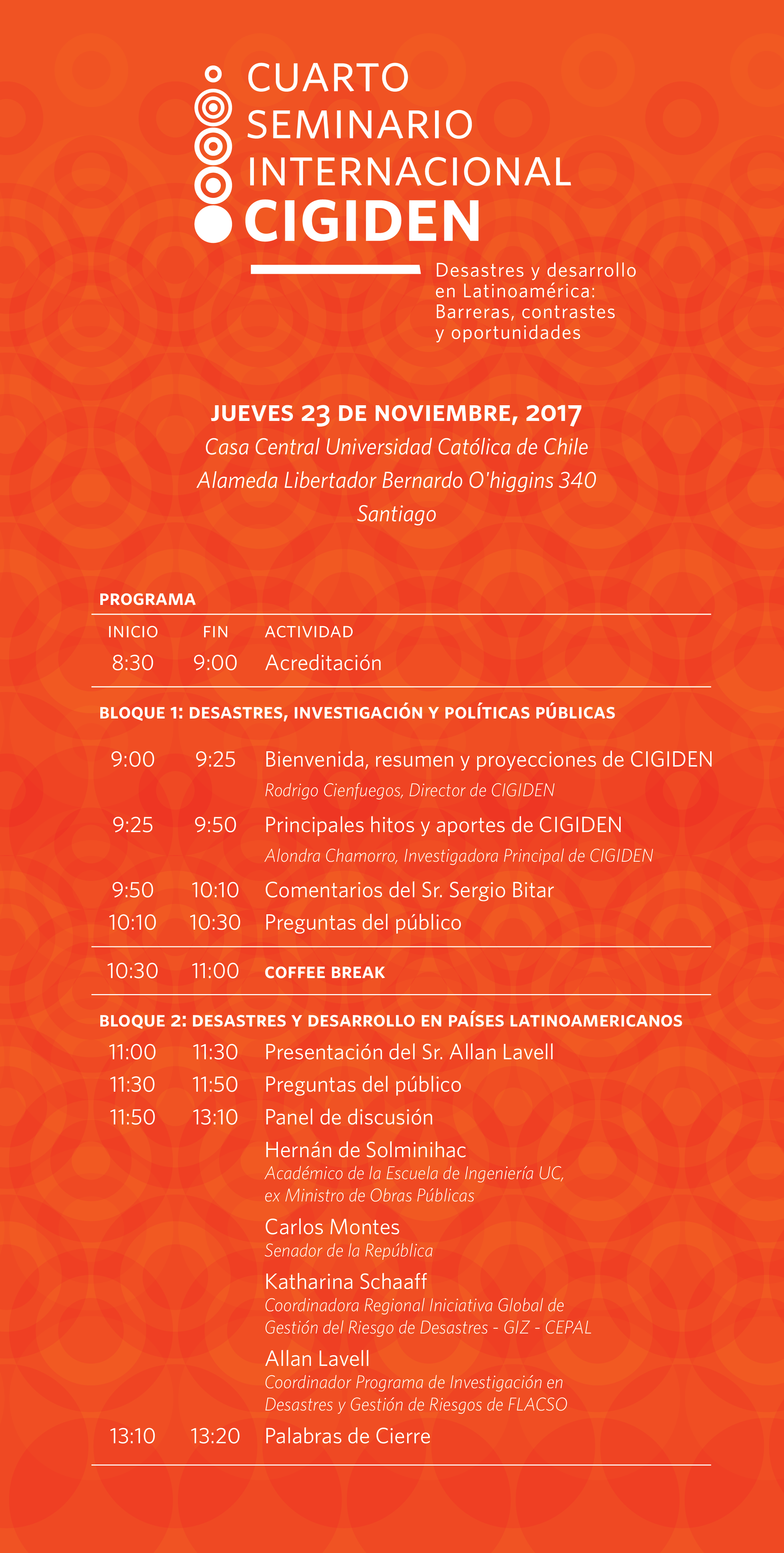 Programa