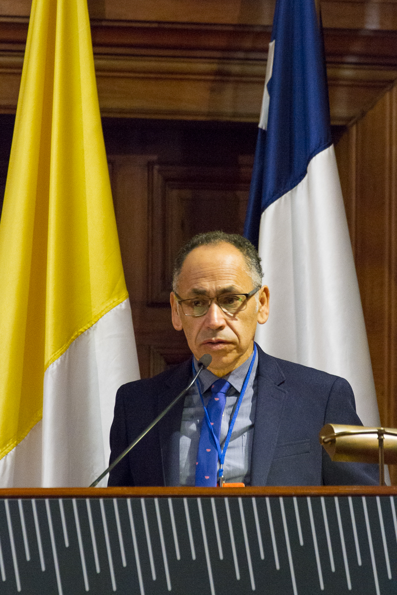 Cuarto Seminario Internacional CIGIDEN