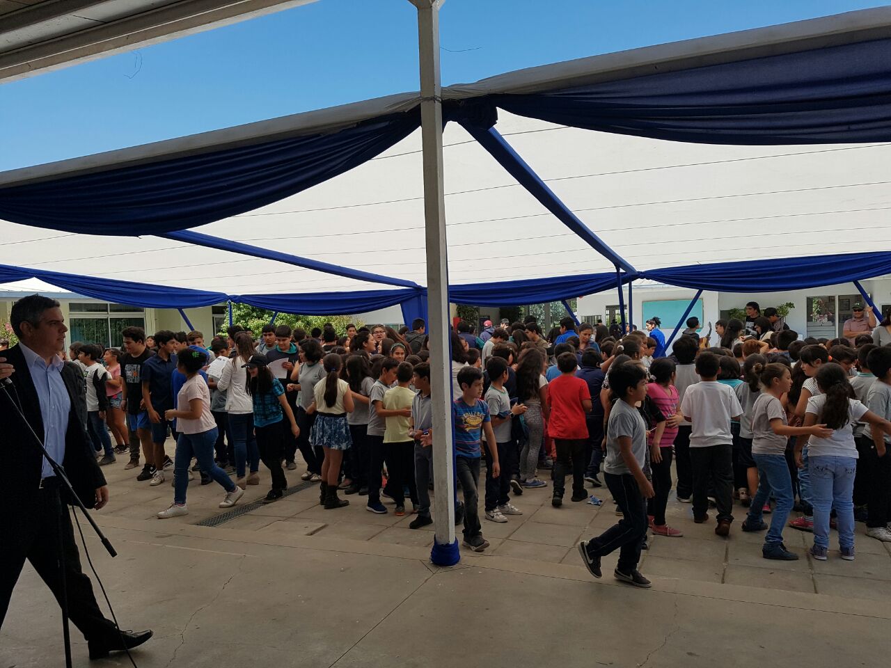 Taller Comunidad Digital en Paine