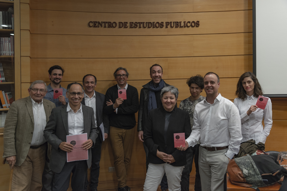 Colectivo lanza manifiesto que aborda las acciones irreversibles de la humanidad sobre los sistemas terrestres