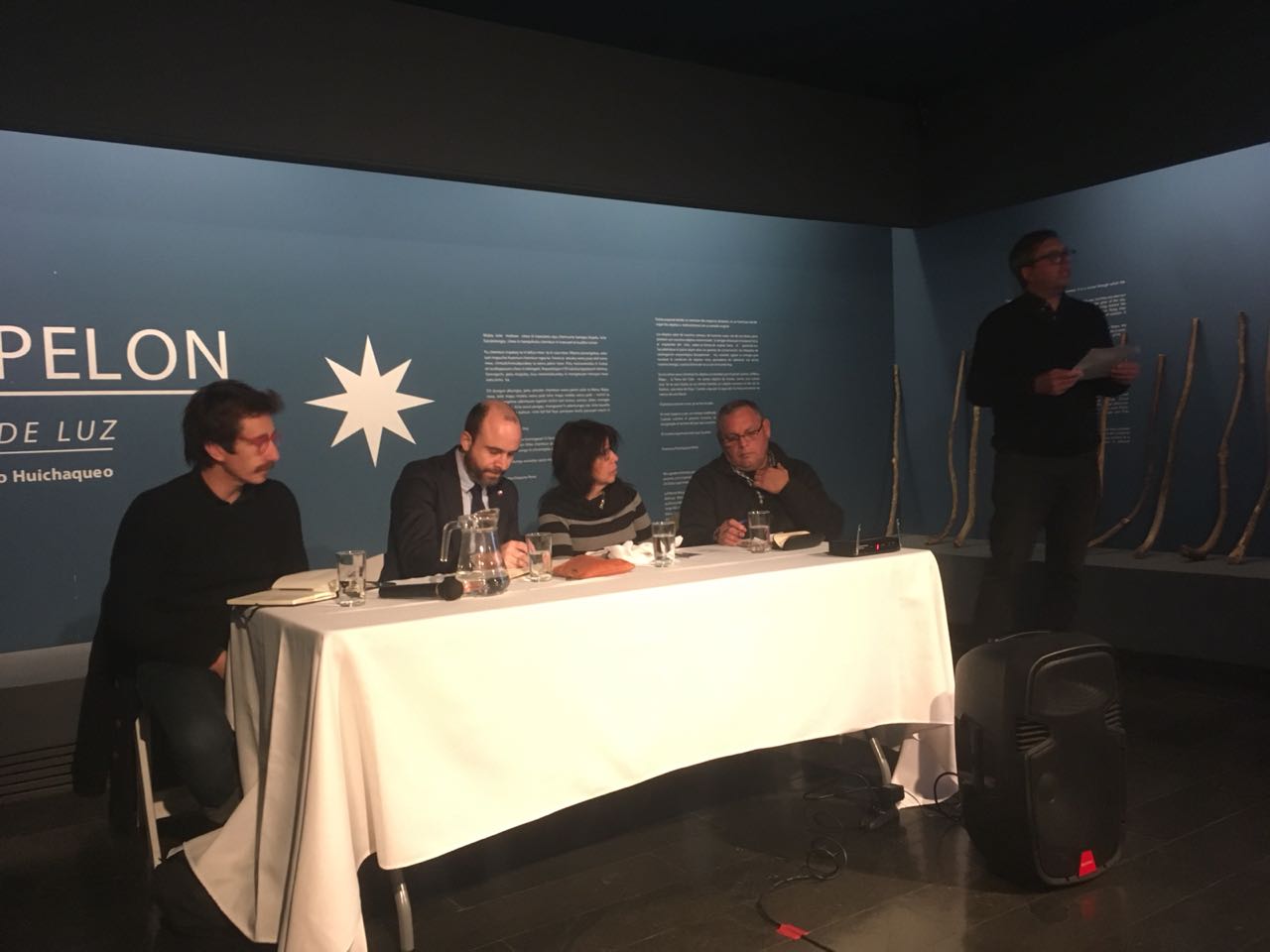 Conversatorios CIGIDEN: tres visiones para hablar sobre el rol de las comunidades en la gestión del desastre