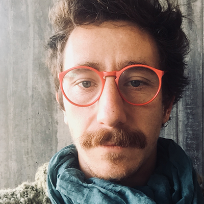Francisco Molina