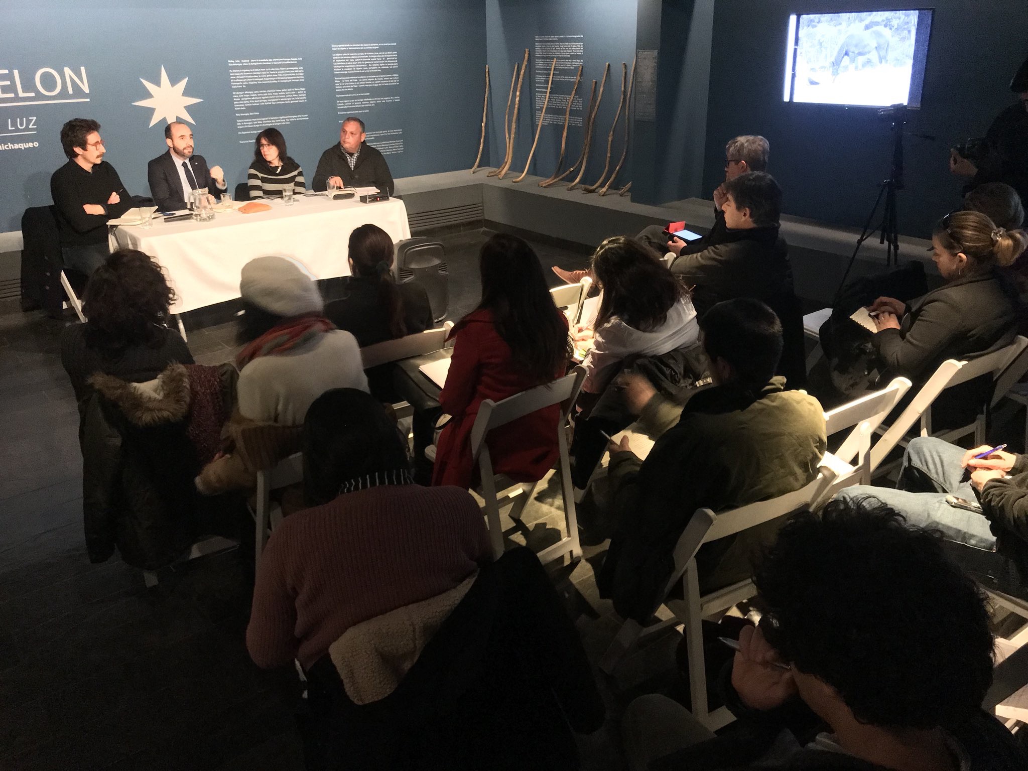 Conversatorios CIGIDEN: tres visiones para hablar sobre el rol de las comunidades en la gestión del desastre