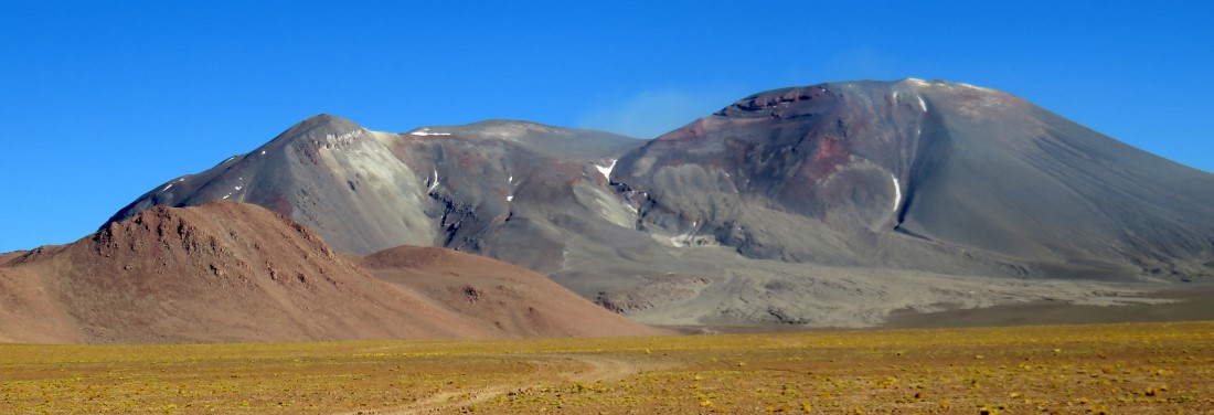 Columna de opinión: Volcanes activos y planes locales de evacuación