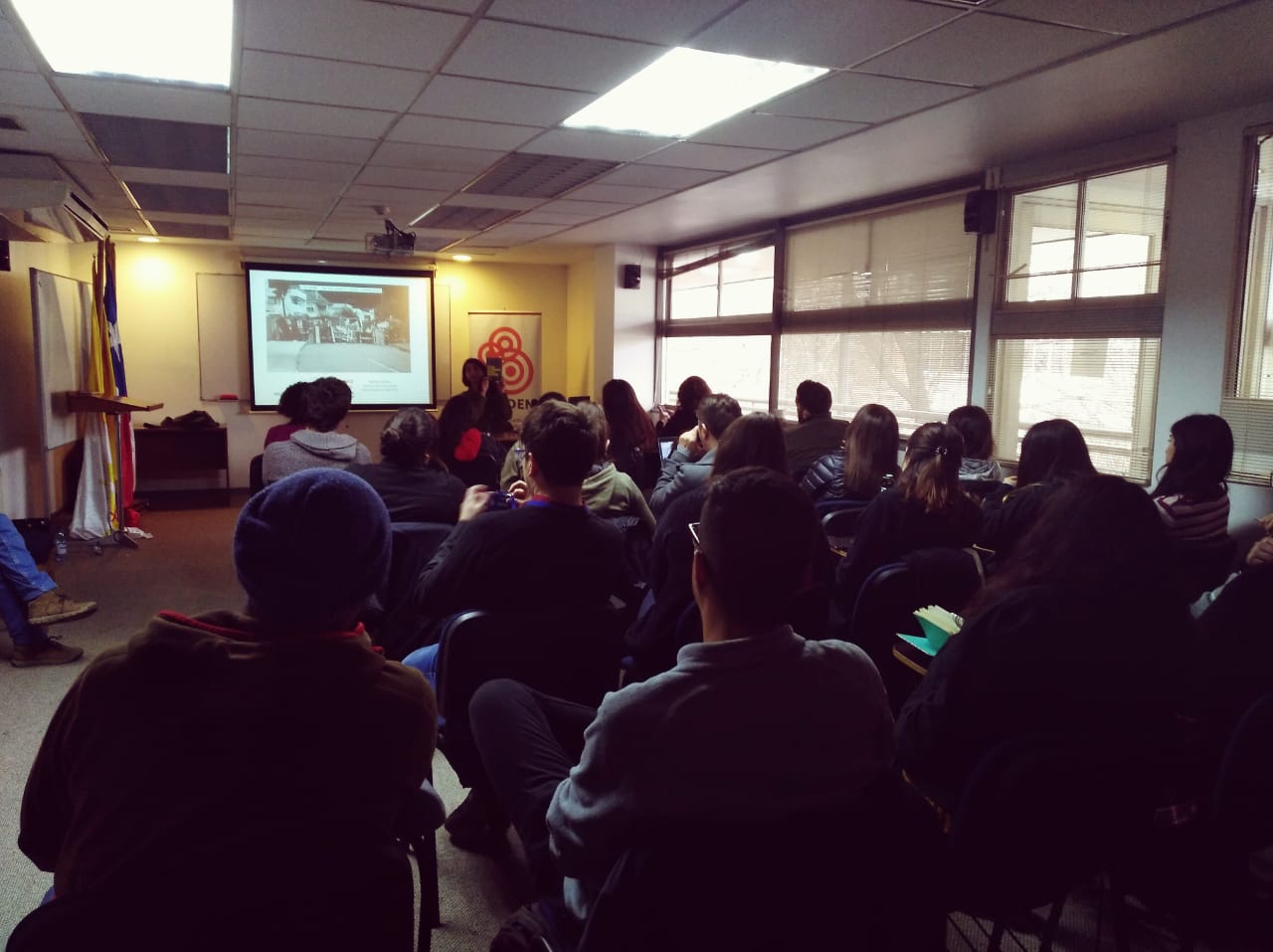 Trabajo etnográfico reconstruye memoria oral de los saqueos tras terremoto en Concepción en 2010