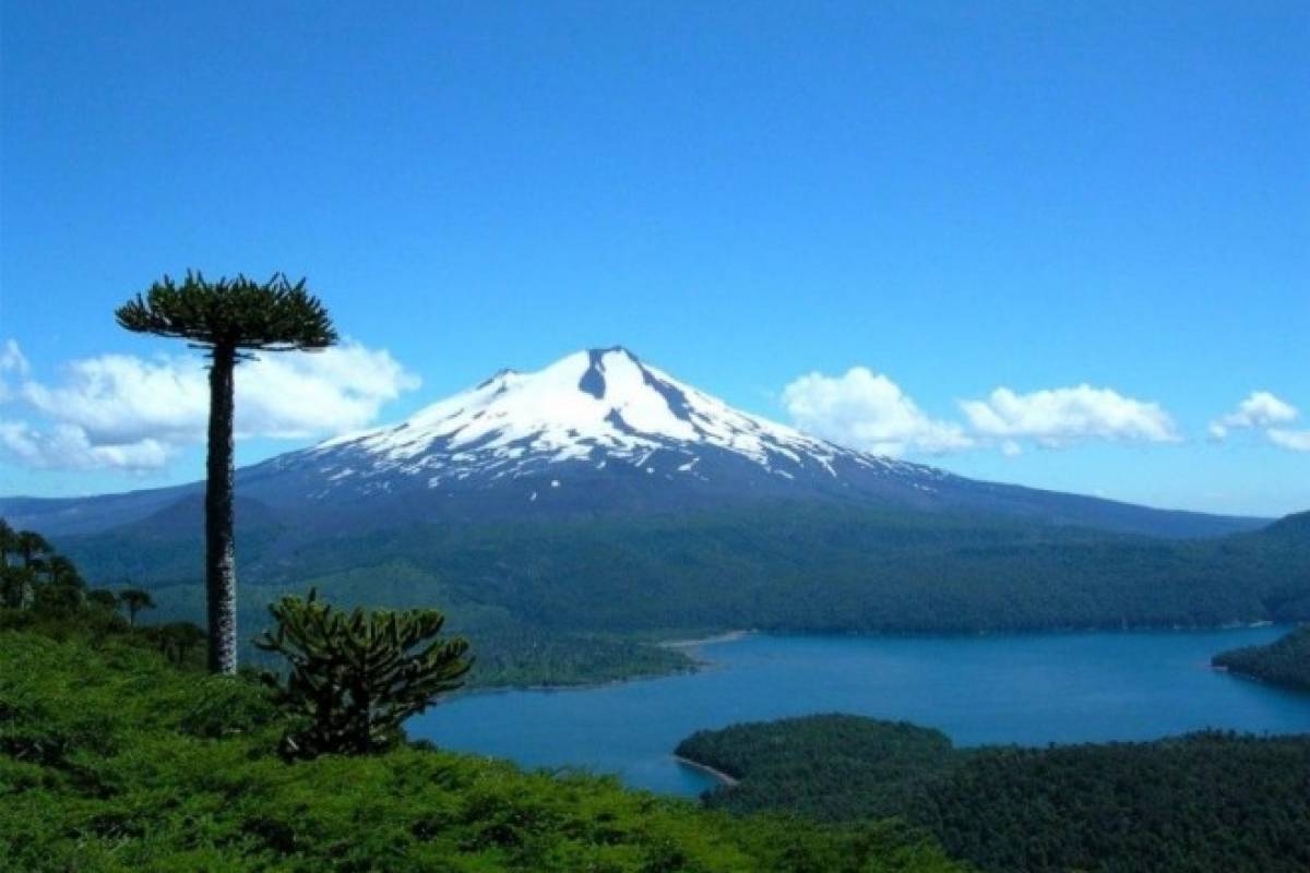 Columna de opinión: Volcanes activos y planes locales de evacuación