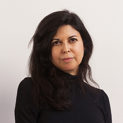 Isabel Villalobos
