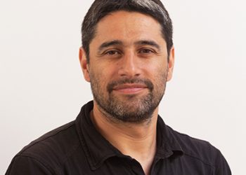 Felipe Aguilera