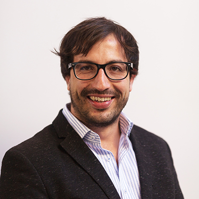Felipe Aron