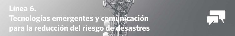 L1. Amenazas por procesos de tierra sólida