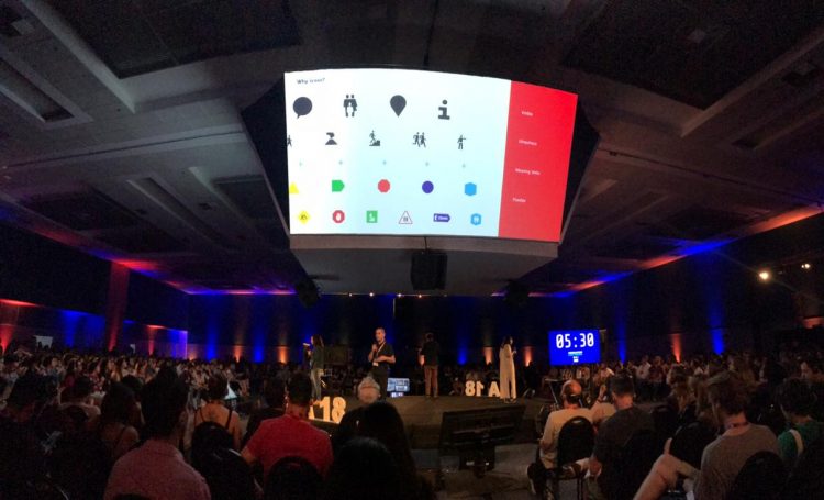 Investigador CIGIDEN y académico UC participa en encuentro sobre diseño de interacción en Brasil