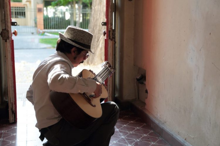 CIGIDEN realiza el primer encuentro sobre rol de las artes en la cultura del desastre